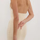Chique avondjurk | 2e item 50% korting!