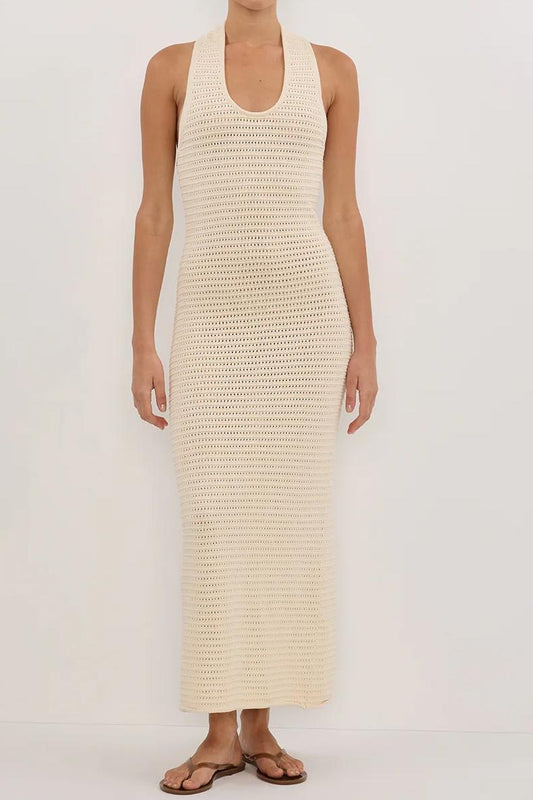 Chique avondjurk | 2e item 50% korting!