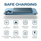 Draadloze powerbank | hoge korting