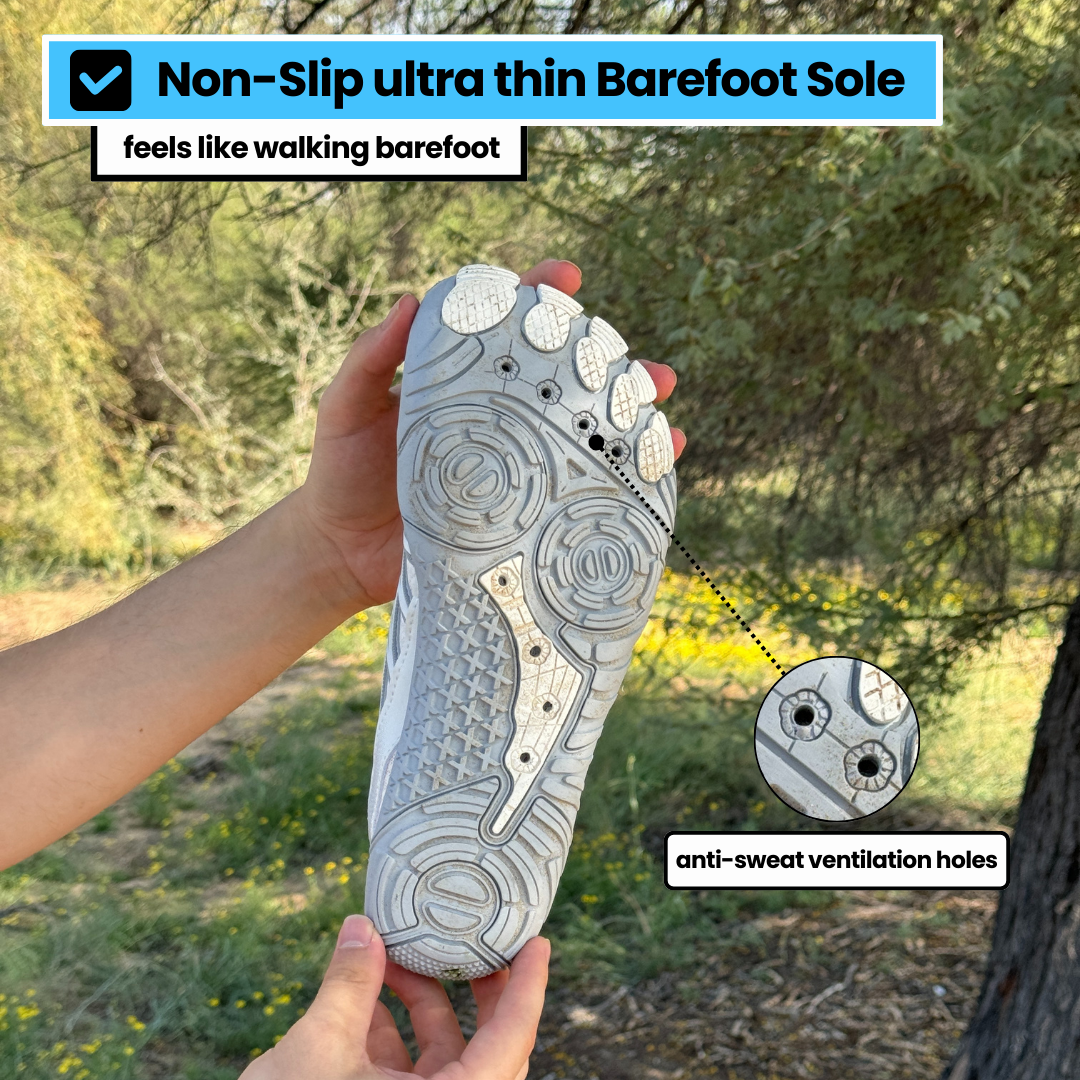 Aardende schoenen | 50% korting op het tweede item