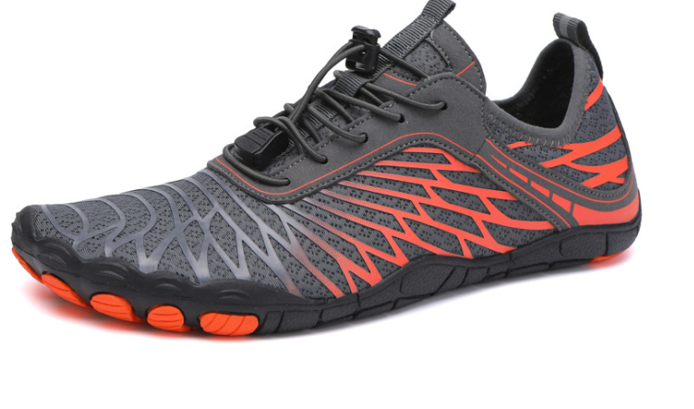 Aardende schoenen | 50% korting op het tweede item