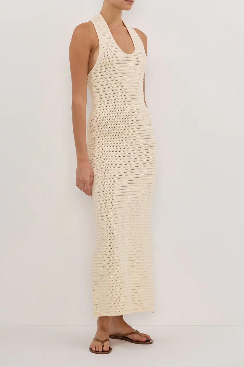 Chique avondjurk | 2e item 50% korting!