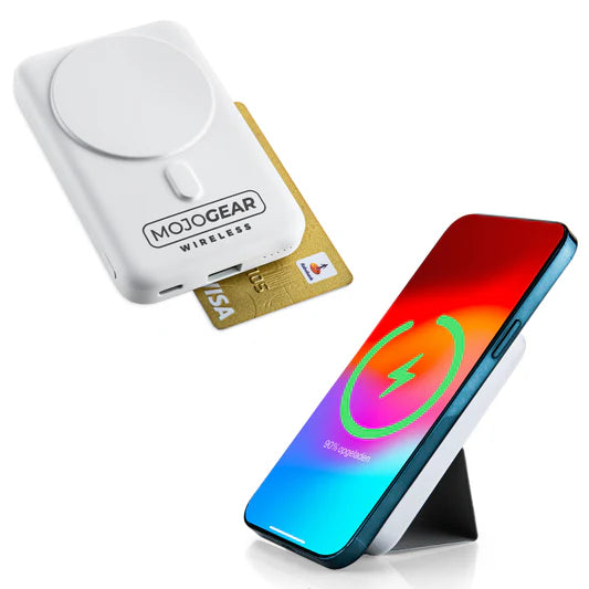 Draadloze powerbank | hoge korting