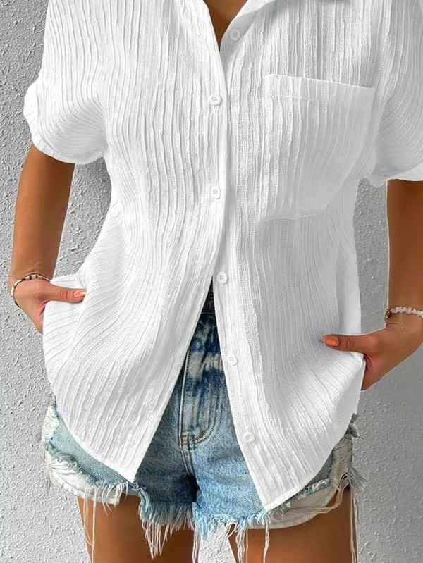 Casual Blousse | 1+1 gratis!